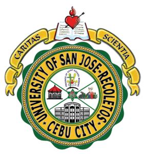 university of san jose-recoletos photos|About .